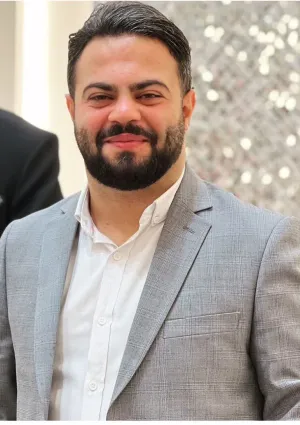 حسین صاحب‌جمعی