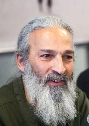 شهرام صارمی