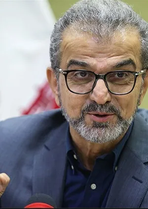 هرمز شجاعی‌مهر