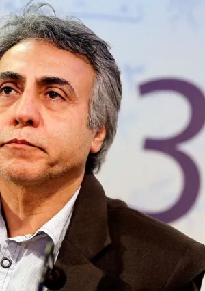 بیژن امکانیان