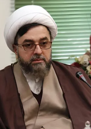 یوسف پورآرین