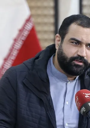 سید محمدحسین میری