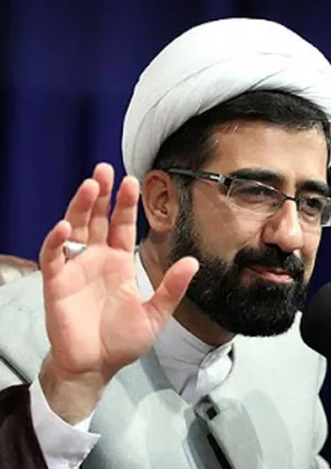 محمد صادق کفیل