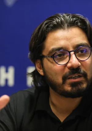 عمار موحد