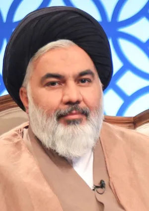 سید علیرضا تراشیون