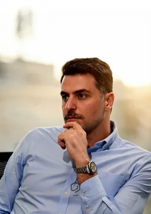 سید علی ضیاء