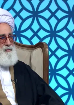 علی نظری منفرد