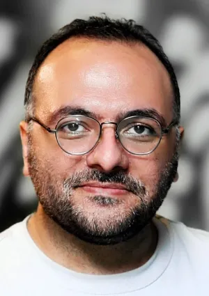 مهدی صالح‌پور