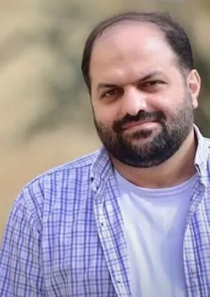 حامد جلیلی