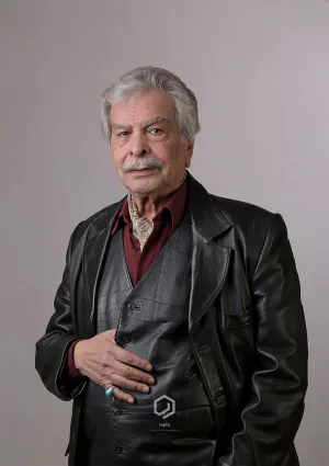 منوچهر اسماعیلی