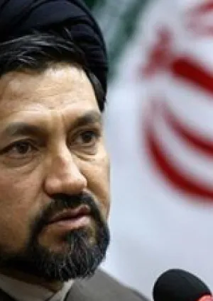 سید عبدالله حسینی