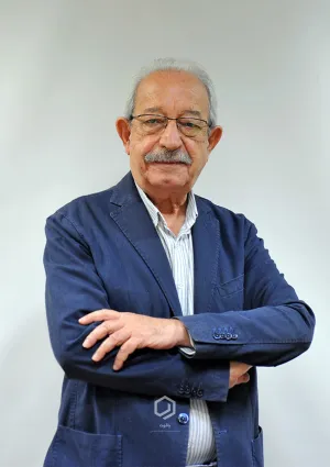 حسن ریاحی