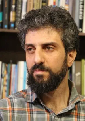 سعیدمحسن‌ یوسفی