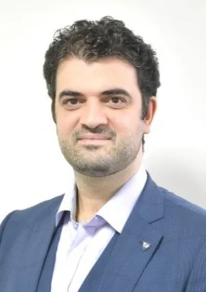 قاسم صفایی‌نژاد
