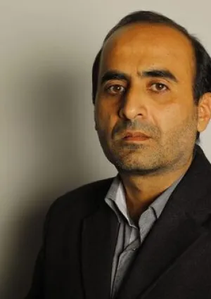 علیرضا خدابخشی