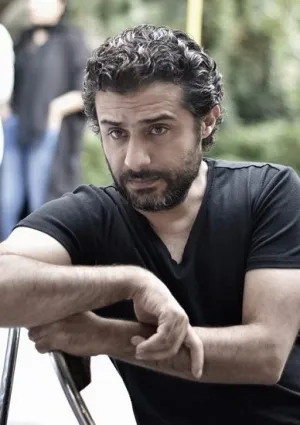 وحید رهبانی