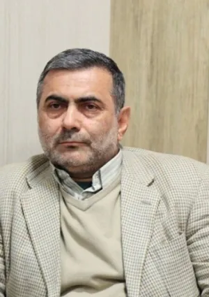محمدباقر خرمشاد