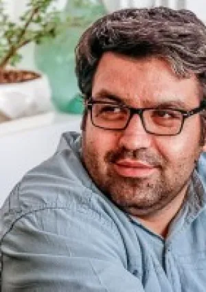 مجتبی مجلسی
