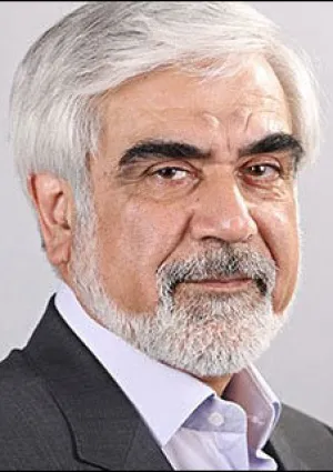 مهدی حجت