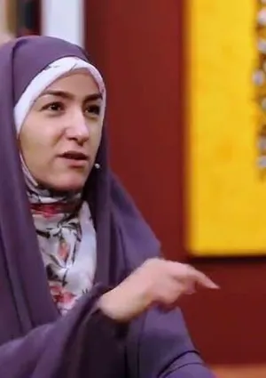 منصوره مصطفی‌زاده