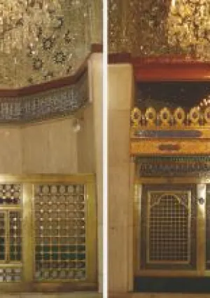 جعفر بن محمد بن قولویه