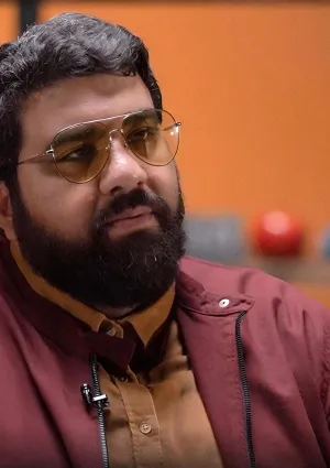 محمد ساسان
