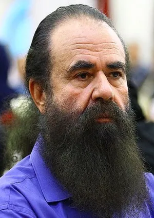 امیرحسین شریفی