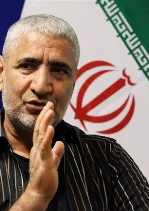 روح‌الله برادری