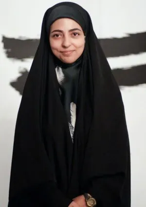 الهام عابدینی