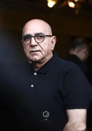پرویز پرستویی
