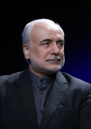 مجید شاه حسینی