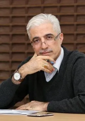 مسعود نقاش زاده