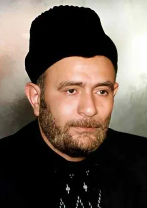رحیم منزوی اردبیلی