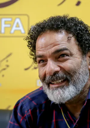 مالک سراج