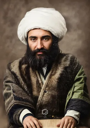 ملا احمد نراقی