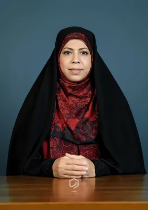 فریده فرخی‌نژاد
