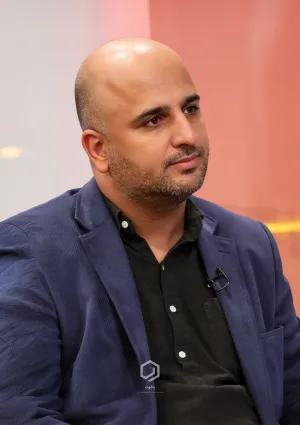 مسعود نجفی