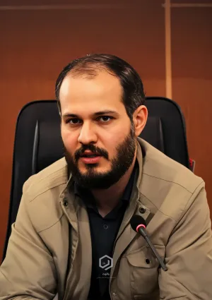 علی جانباز