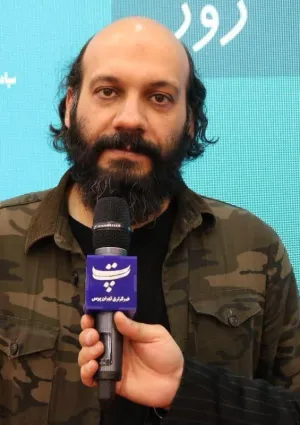 عليرضا پورشکوری