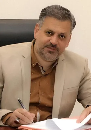 سید مهدی سجادی