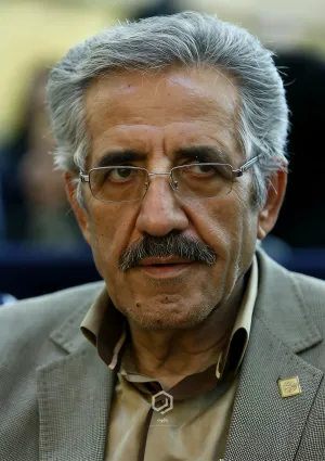 محمدعلی کریم‌خانی