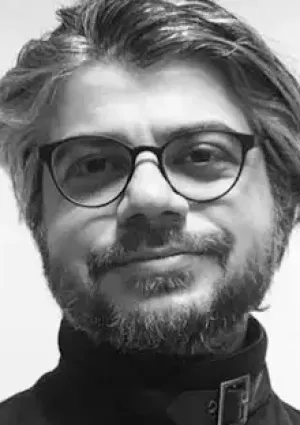 محمد طلوعی