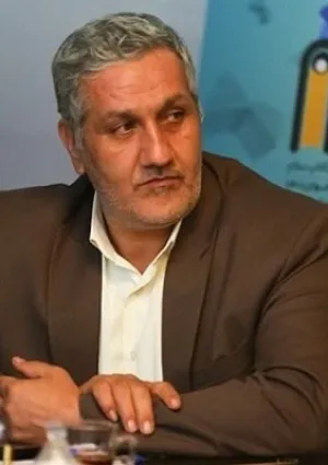 علی باباجانی