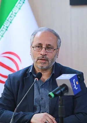 جواد کامور بخشایش