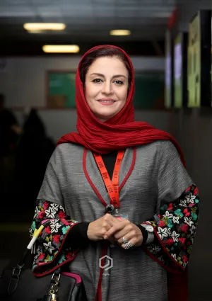 مریلا زارعی