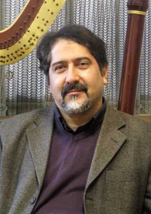 سید حسام‌الدین سراج