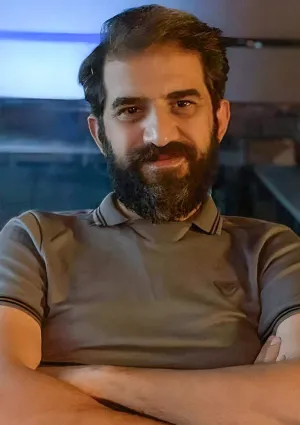 علی اسدزاده