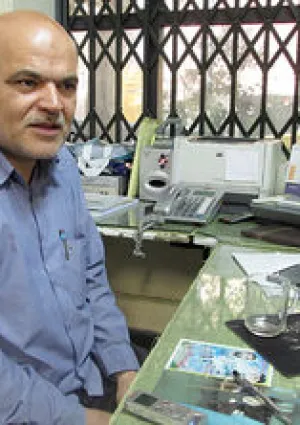 حجت ایروانی
