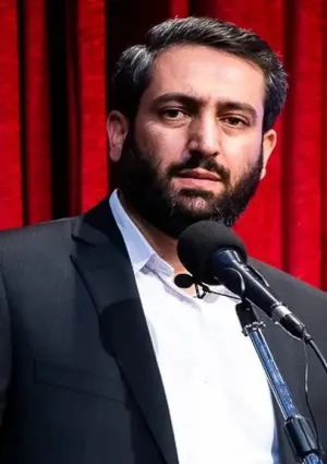 مهرداد باقری