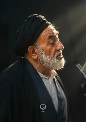 سیدمحمد کوثری